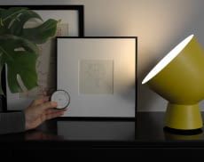 So lassen sich IKEA TRÅDFRI-Leuchten mit Fernbedienung verbinden und steuern