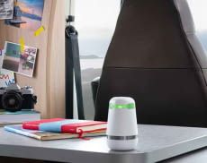 Mit Bosch Spexor lassen sich auch ältere Camper und Wohnmobile mit einem Alarmsystem schnell und unkompliziert nachrüsten
