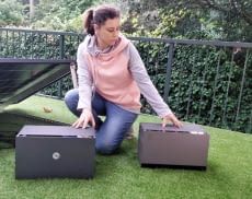 Unsere Redaktion testet regelmäßig welche Speicher gut sind