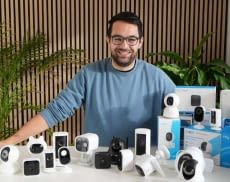 Wir haben die letzten Jahre viele verschiedene Überwachungskameras getestet und verraten welche Modelle die Besten sind