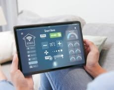 Smart Meter sind optimal für jede Smart Home Lösung