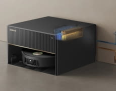 Wer viel Wert auf Hygiene und wenig Wartung legt, ist mit einem Wischroboter mit Wasseranschluss bestens bedient!