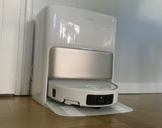 Der MOVA V50 Ultra Complete ist hochwertig und unsere Top-Empfehlung