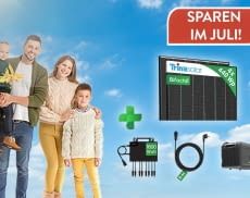 Bei AC-TEC gibt es gerade besonders günstige Starter-Sets
