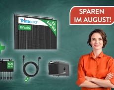 Bei AC-TEC gibt es gerade besonders günstige Starter-Sets