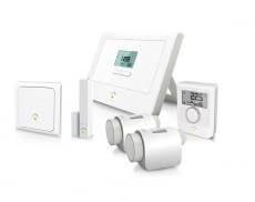 innogy SmartHome Starterpaket