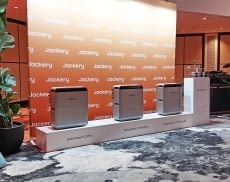 Wir haben uns die bald erhältlichen neuen Speicher bereits vorab angeschaut