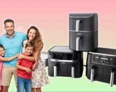 Wir stellen die besten Modelle für 4-Personen Haushalte vor