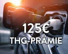 Bei geld-fuer-eauto.de gibt's die beste THG-Quoten Prämie!