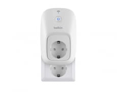 Belkin WeMo Switch Steckdose