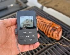 Mit einem Grillthermometer gelingt das perfekte Steak auf jeden Fall. Wir stellen die besten Modelle vor