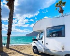 Egal ob Kurzurlaub oder Weltreise – Camping liegt voll im Trend