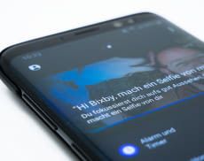 Bixby ist in immer mehr Sprachen verfügbar - jetzt auch in deutsch