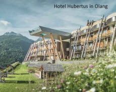 Das Hotel Hubertus in Olang nutzt myGekko Smart Home Technologie für ihr intelligentes Energiemanagement
