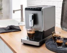 Kaffeeautomat mit milchaufschäumer - Der Testsieger unter allen Produkten