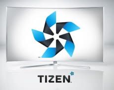 Tizen Logo