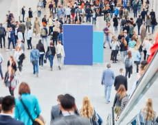 Bereits seit 2008 stellt die GETEC Messe jährlich die neusten Innovationen im Bereich wohnen vor