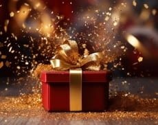 Wir helfen dabei das perfekte Geschenk zu finden
