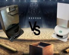 Dreame vs. Roborock: Wer gewinnt das Duell?