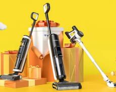 Zum Amazon Prime Day sind viele Modelle von Tineco stark reduziert