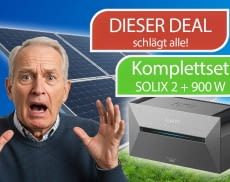 Den perfekten Deal gibt es nicht! Oder doch?!
