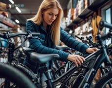 E-Bikes günstig kaufen: Wer schlau ist, achtet auf die Jahreszeit!