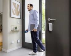 Bei MediaMarkt können Interessierte am Bosch Smart Home System viel sparen