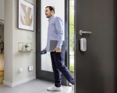 Bei MediaMarkt können Interessierte am Bosch Smart Home System viel sparen
