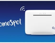 o2 Homespot