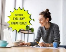 Wir verraten die besten Rabattcodes für Ergotopia Büromöbel