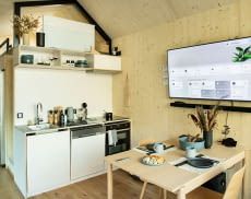 Samsung SmartThings ist ein offenes Smart Home System und erlaubt verschiedenste Automatisierungen