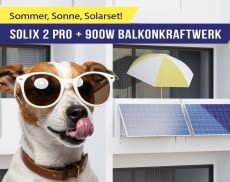 Mit diesem Deal kann der Sommer kommen!