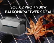 Mit diesem Deal kann der Herbst kommen!