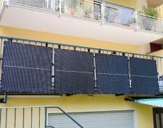 PiE AIR superLIGHT HC 800+ COMBO FULL BLACK funktionierte im Test gut