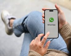 WhatsApp bringt Menschen zusammen