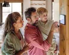 Intelligente Geräte vereinfachen den Alltag enorm