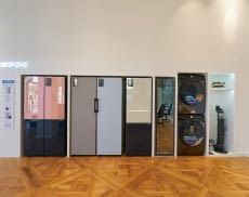 Bei MediaMarkt gibt es aktuell tolle Rabatte auf Samsung Produkte UND die Lieferung geschenkt