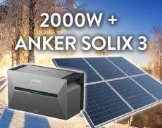 Im Februar können sich neue BKW Kunden auf eines der besten Sets freuen