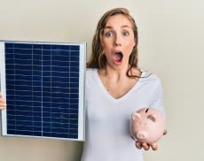 2026 könnten PV-Anlagen deutlich teurer werden.