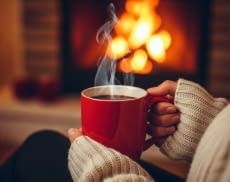 Jeder braucht im stressigen Alltag mal eine Pause