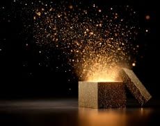 Mit unseren Geschenkideen kann man nicht viel falsch machen