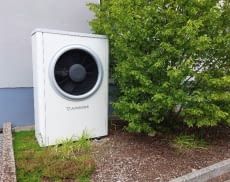 Lohnt sich eine Wärmepumpe ohne Fußbodenheizung?