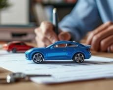 Leasing steigt immer mehr in Popularität