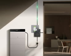 Dieser modular erweiterbare Speicher lässt sich ganz einfach einrichten