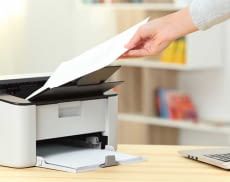 Die besten Drucker im Test-Vergleich