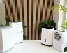 Welche Luftentfeuchter eignen sich für die Wohnung?