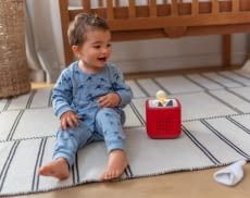 Wir empfehlen die besten Tonie-Figuren für die Weihnachtszeit