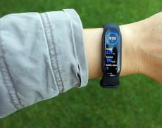 Wir haben unter Alltagsbedingungen geprüft, wie gut das Mi Band 6 wirklich ist