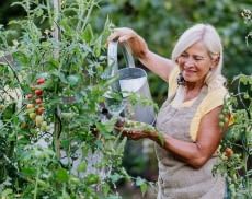 Wir wissen, was Gartenliebhabern wirklich Freude bereitet