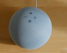 Amazon Echo 4 zeigt sich kugelig und bietet jede Menge Sound-Funktionen